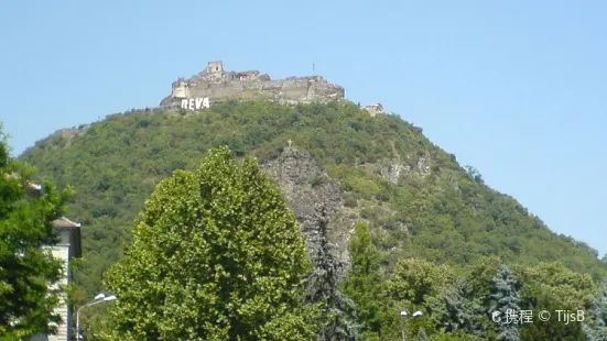 Parc Aventura Brasov