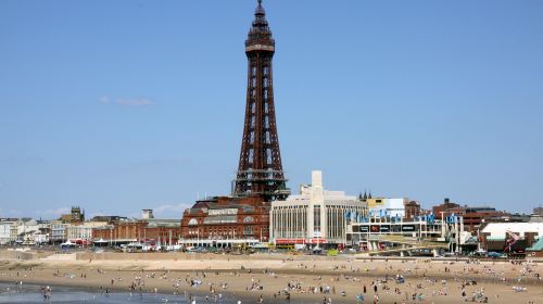 Blackpool Tower