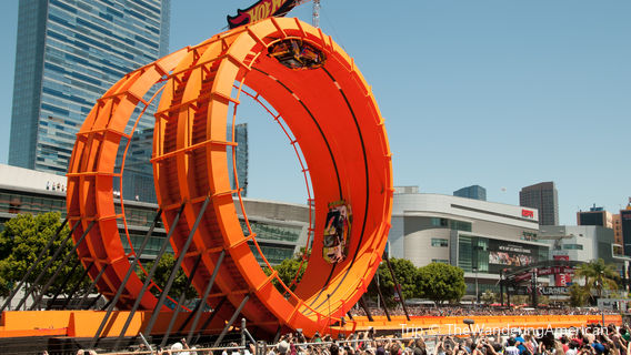 Circuit of the Americas