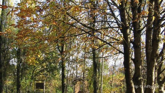Riverview Park