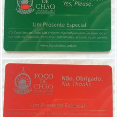 Fogo de Chao User Photo