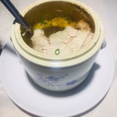 阿里元餐厅·海鲜闽菜(环岛路曾厝垵店) User Photo