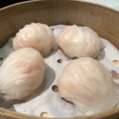 Imperial Treasure Fine Chinese Cuisine (Shanghai) User Photo