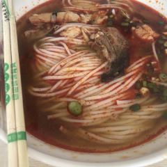 独一家美食(南岭大道店) User Photo