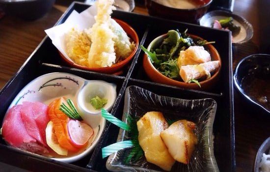 Top Sushi - Myer Centre