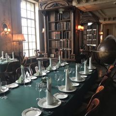 普希金咖啡館張用戶圖片