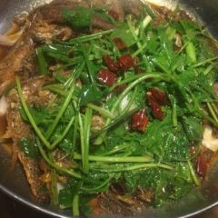 SAN GENG LAO TANG YANG SHAN XIN OU XIANG GE LI LA DIAN 여행 사진