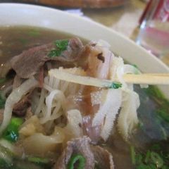 Tank Noodle User Photo