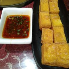 Yunxueli Restaurant (huangguan) User Photo