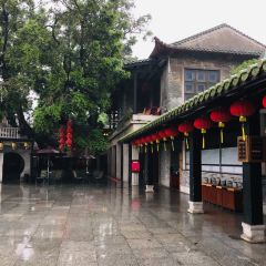 PANXI·RESTAURANT User Photo