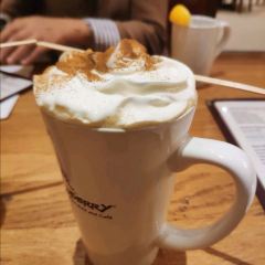 Wildberry Pancakes & Cafe User Photo