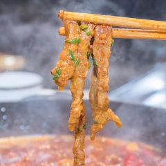 淑芬串串平价食店(九街店) User Photo