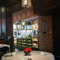 香港龙码头螃蟹王(保利时光里店) User Photo