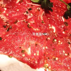 周師兄大刀腰片火鍋（解放碑總店）張用戶圖片