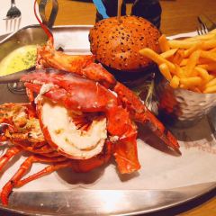 Burger & Lobster 여행 사진