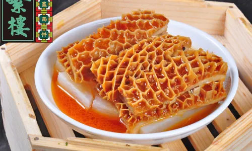 蘩樓(華強北店)