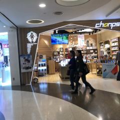 MeiRiXin XianShui Guo Ba (Raffles) User Photo