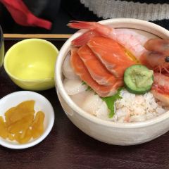 Ebisu Sushi Shokudo User Photo