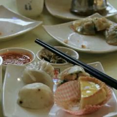 Sun Lee How Fook Restaurant User Photo