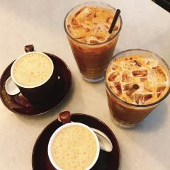 Greentown Dimsum Café User Photo