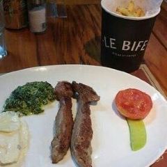 Le Bife User Photo