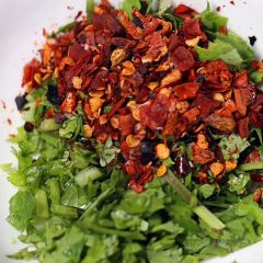 李羊子羊肉汤 User Photo