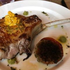 Rotisserie Weingrün張用戶圖片