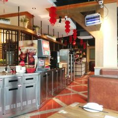 周麻婆·新川式家常菜(罗源凤碟广场店) User Photo