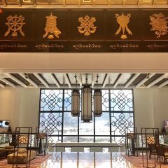 Linzhigongbuzhuangyuanxi'erdun Restaurant User Photo