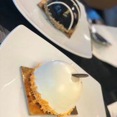 Belgian Chocolate Café User Photo