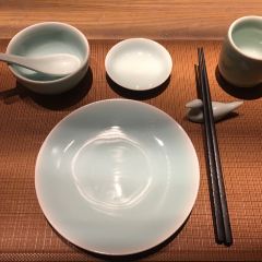 杭州心隅设计师酒店·心隅小馆 User Photo