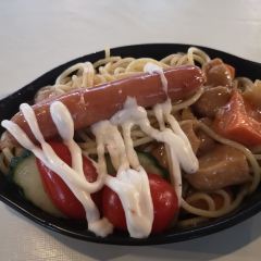 福園簡餐張用戶圖片