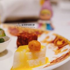 CLUB JIN MAO User Photo