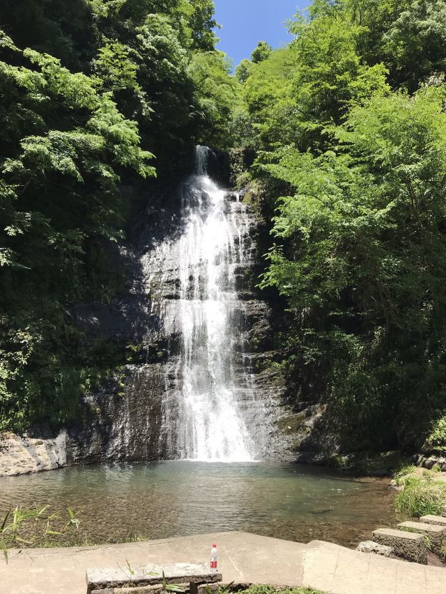 九咆界風景區