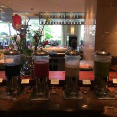 青島海景花園大飯店·西餐廳張用戶圖片