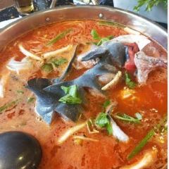 古城红酸汤 User Photo