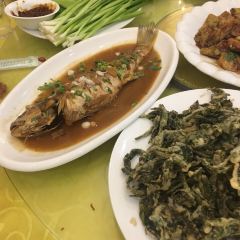 我家小馆(汇景湾店) User Photo