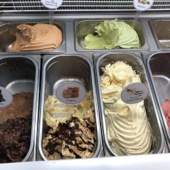 Gelato Cabana User Photo