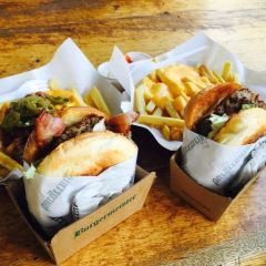 Burgermeister(SCHLESISCHES TOR) User Photo