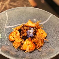 Spiaggia Restaurant 여행 사진
