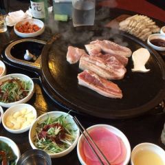 돈향기 여행 사진