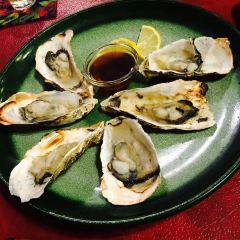 Kinpachi Japanese Restaurant User Photo