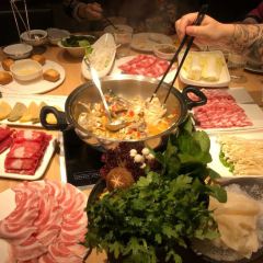 万记·淳菜馆(千岛湖分店) User Photo