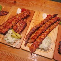 Ribs of Vienna User Photo