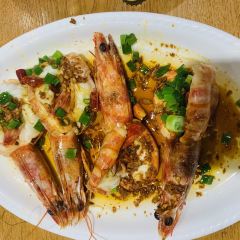 胖大嫂渔家排档·全海景餐厅(渔村店) User Photo