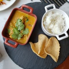 成都瑞吉酒店·秀餐厅 ảnh của người dùng