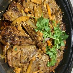 干锅轩(祥云店) 여행 사진