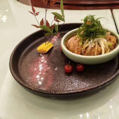 Tongxiangzhenshidajiudiankelisi Western Restaurant User Photo