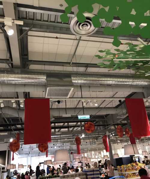 IKEA Restaurant