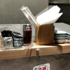 漁市場 User Photo